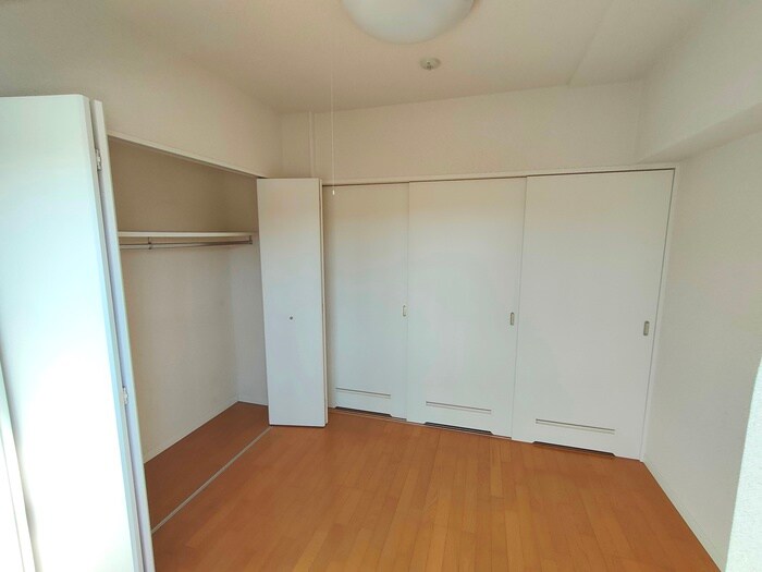 居室 ｓｔｅｐ１