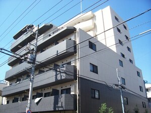コンシェリア駒込ＥＡＳＴ(105)