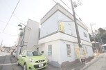 鍵山ハウス