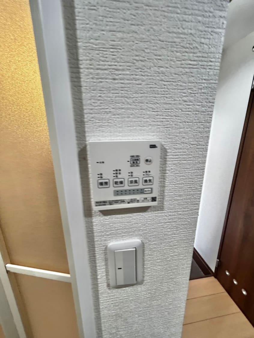 内観写真 ベネディーレ練馬