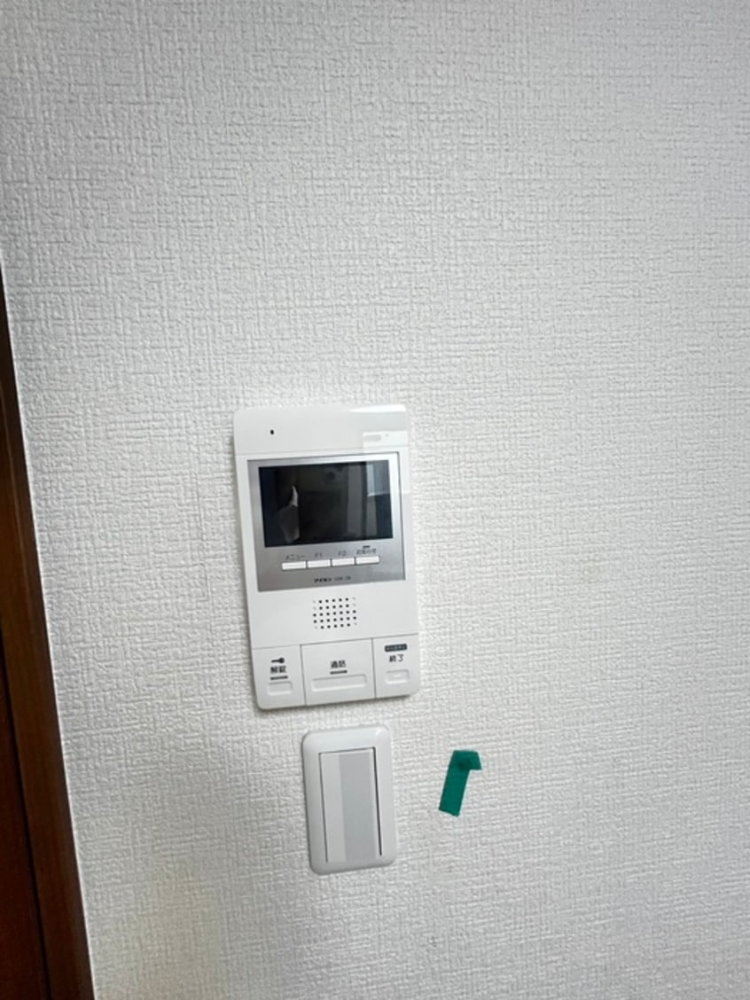 内観写真 ベネディーレ練馬