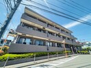 JOY320の外観