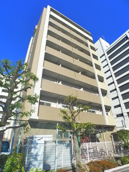 外観写真 ディライトコ－ト