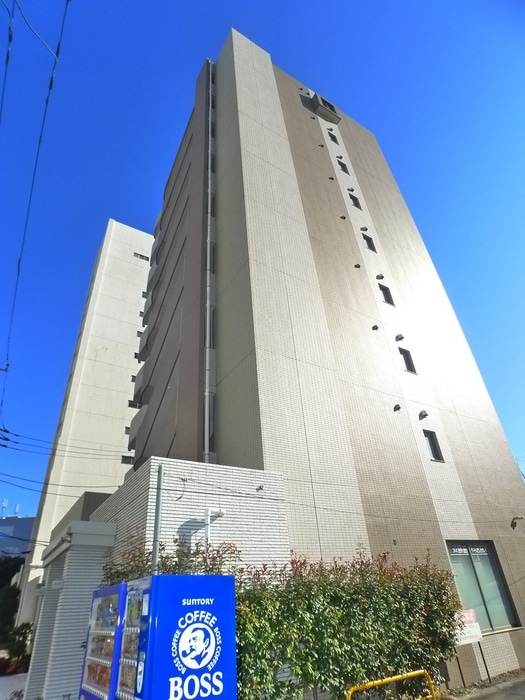 外観写真 ディライトコ－ト