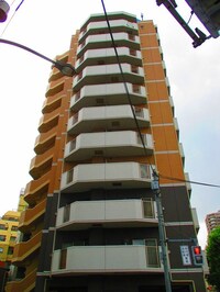 ﾚｶﾞﾘｱﾚｼﾞﾃﾞﾝｽ早稲田ｲｸｽ（1003）