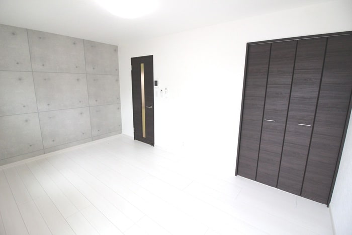 居室 メゾン・ド・ピア