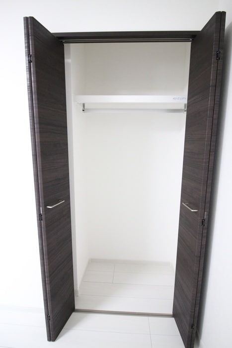 収納 メゾン・ド・ピア