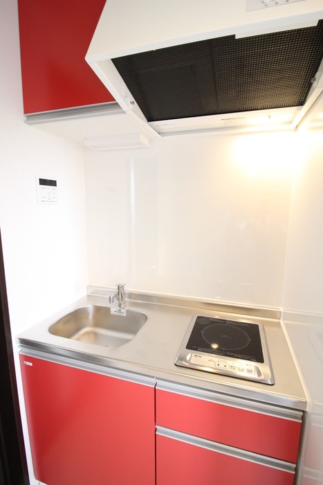 キッチン メゾン・ド・ピア