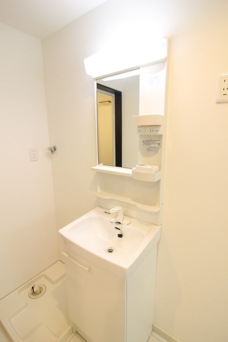 洗面 メゾン・ド・ピア