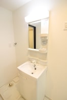 洗面 メゾン・ド・ピア