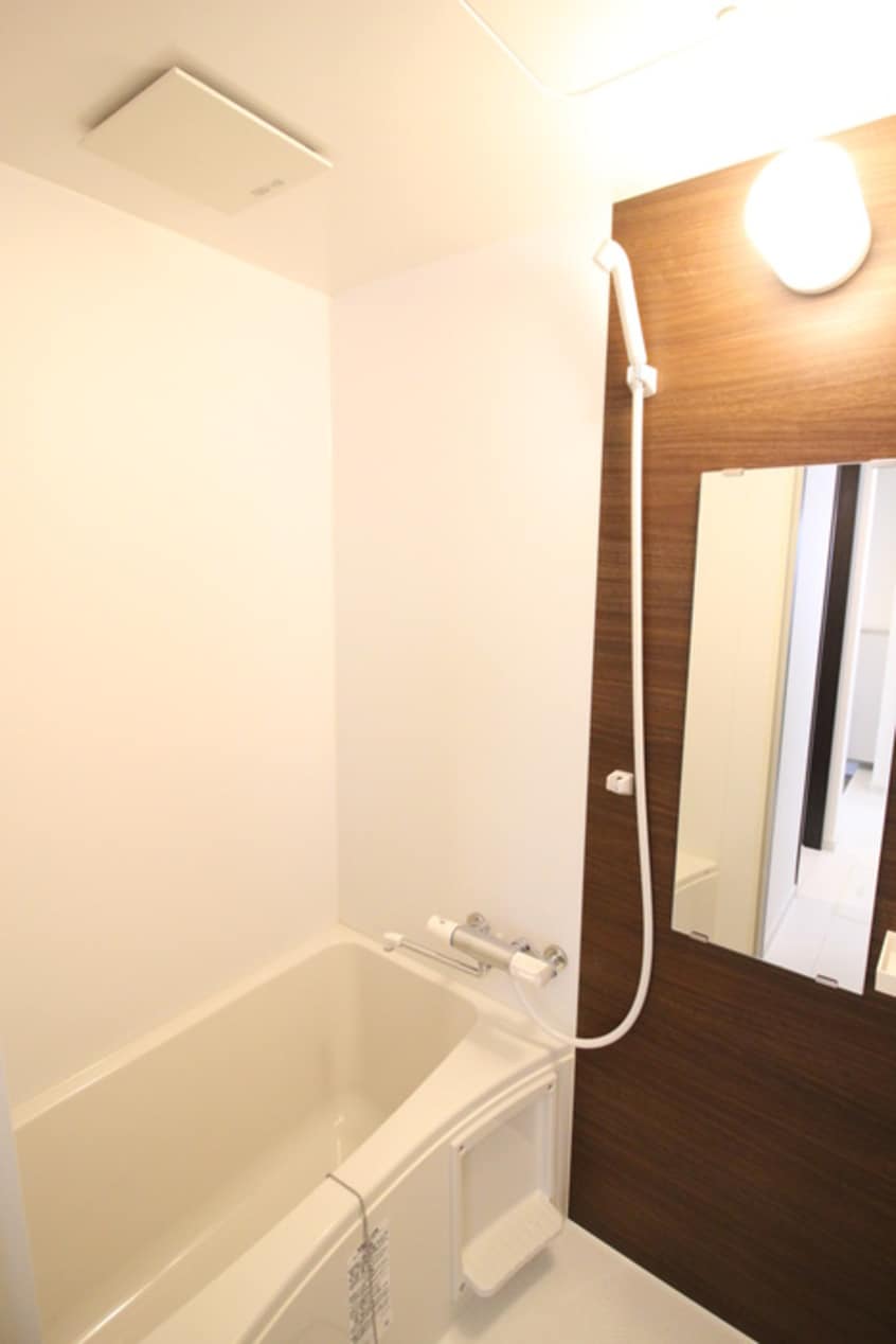 バス／シャワールーム等 メゾン・ド・ピア