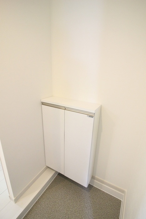 靴箱 メゾン・ド・ピア