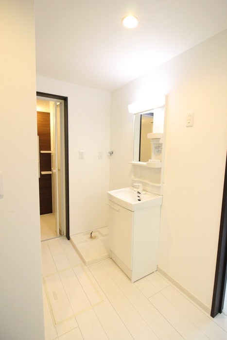 洗面 メゾン・ド・ピア