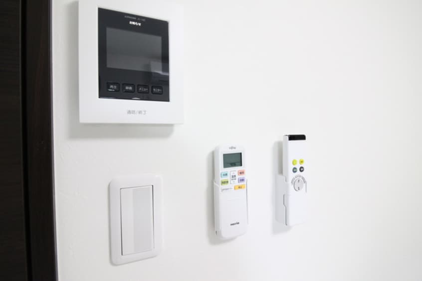 内観写真 メゾン・ド・ピア