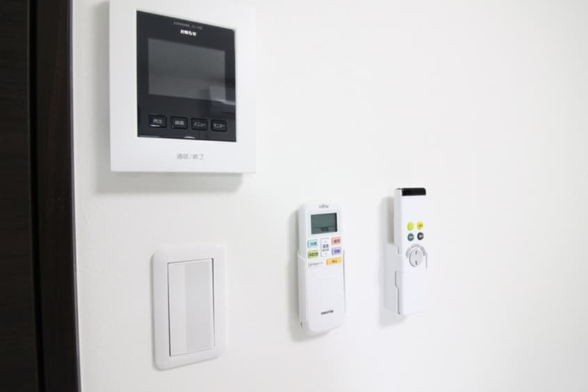 内観写真 メゾン・ド・ピア