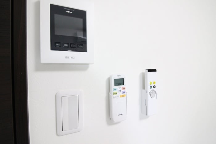 内観写真 メゾン・ド・ピア