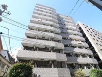 ｽｶｲｺｰﾄ日本橋浜町第２(903)
