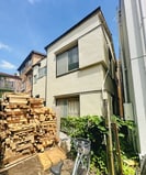 小島荘の外観