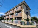 ベイウエスト殿町の外観