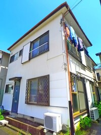 いづみ荘　一号棟
