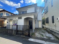 領家７丁目貸家