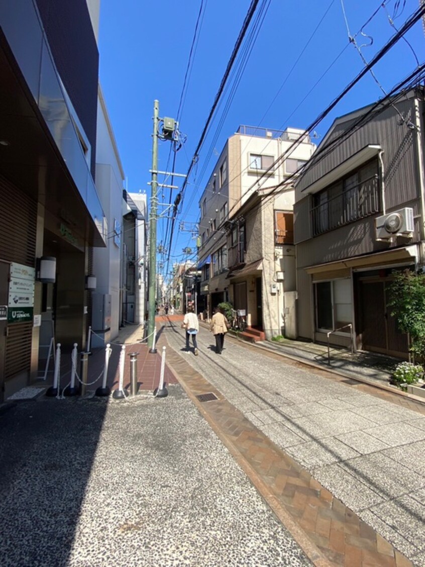 その他 ラフィネ吉原