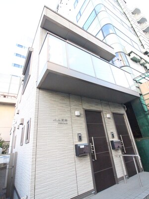 パル高輪