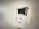 内観写真 コ－ポ富士見台