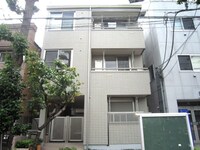 モンテベルデ本駒込
