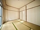 居室 パールマンション