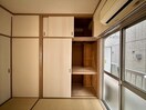収納 パールマンション