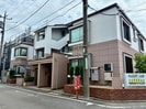 コートハイム成城の外観