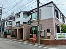 外観写真 コートハイム成城