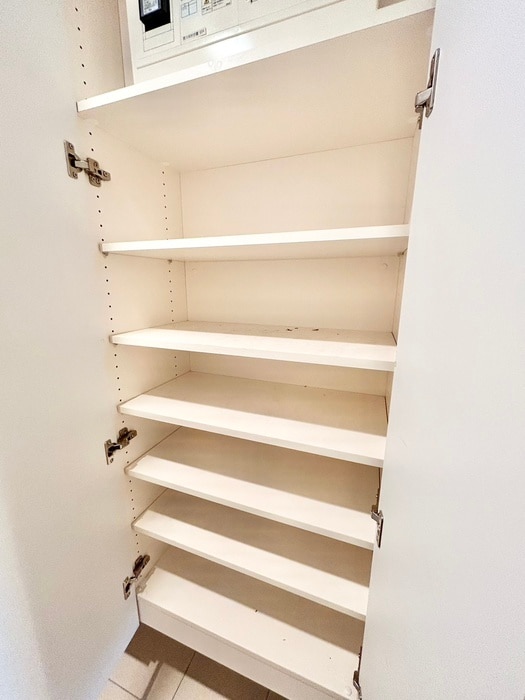 靴箱 プレシス多摩永山レヴィエ(404)