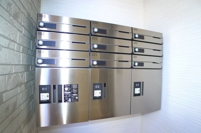 建物設備 ハイセンチュリー