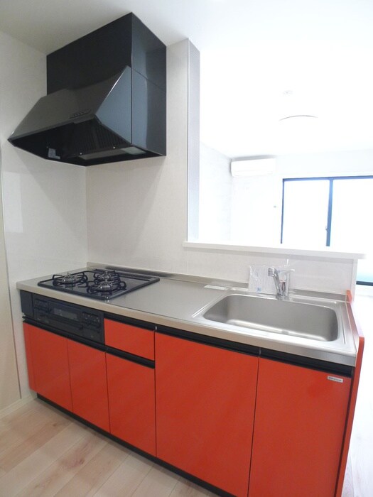 キッチン ハイセンチュリー