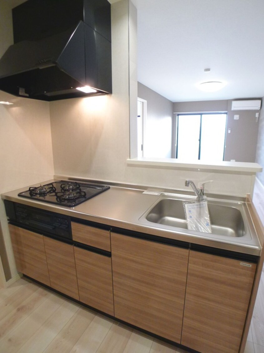 キッチン ハイセンチュリー