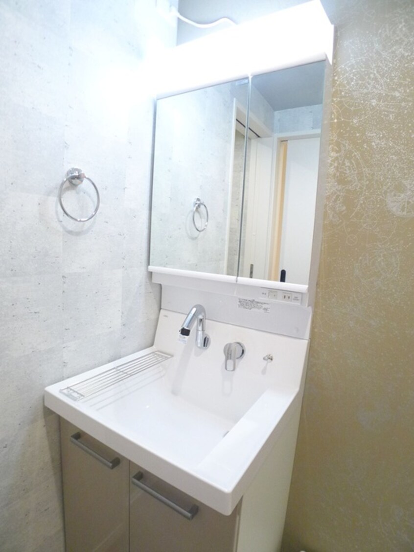 洗面 ハイセンチュリー