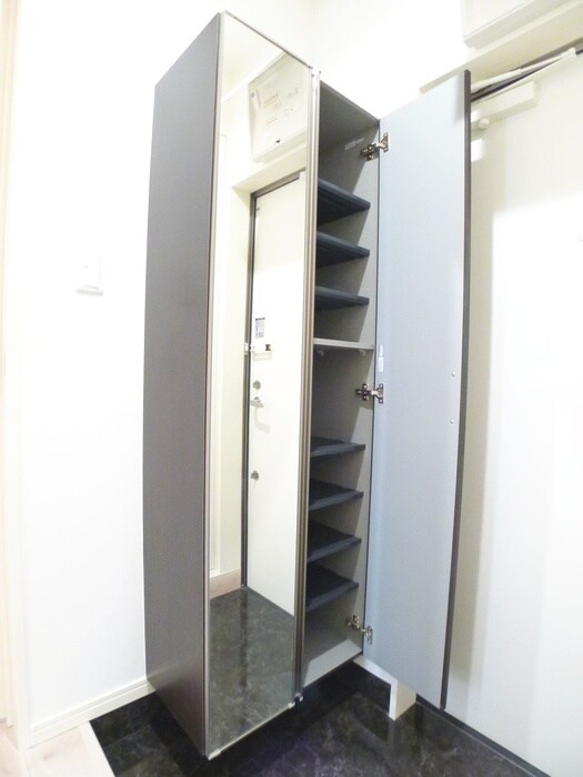 靴箱 ハイセンチュリー