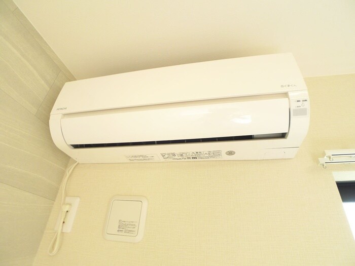 内観写真 ハイセンチュリー