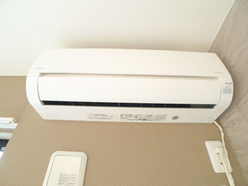 内観写真 ハイセンチュリー