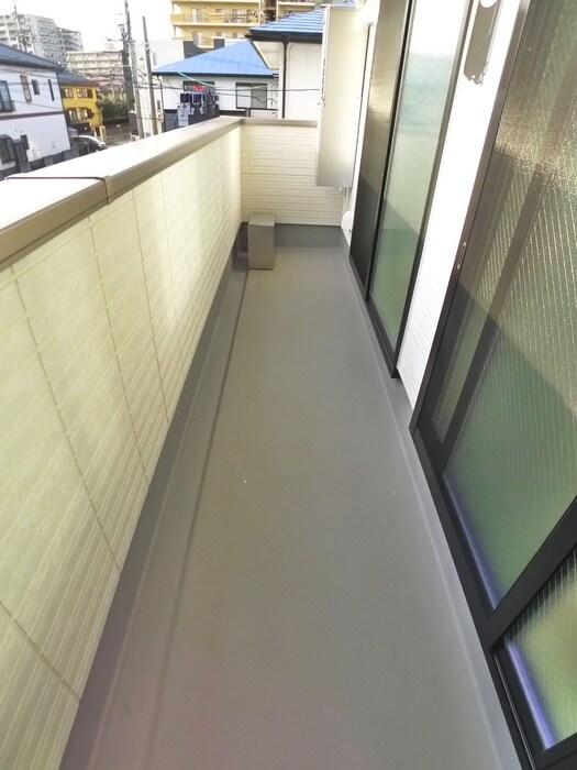 ベランダ・バルコニー ハイセンチュリー