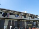 シャトー国府津ガーデンの外観