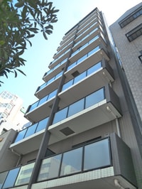 ﾊｰﾓﾆｰﾚｼﾞﾃﾞﾝｽ木場ｽﾃｰｼｮﾝﾌﾛﾝﾄ