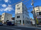 Green terrace駒場MUSICの外観