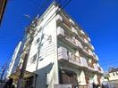 建物設備 宇佐見マンション