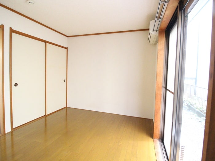 居室 ザ・ハウス２１