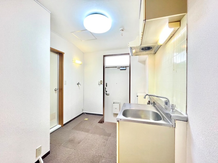 キッチン ザ・ハウス２１