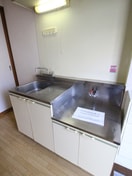 キッチン ザ・ハウス２１