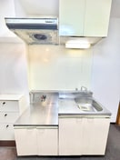 キッチン ザ・ハウス２１